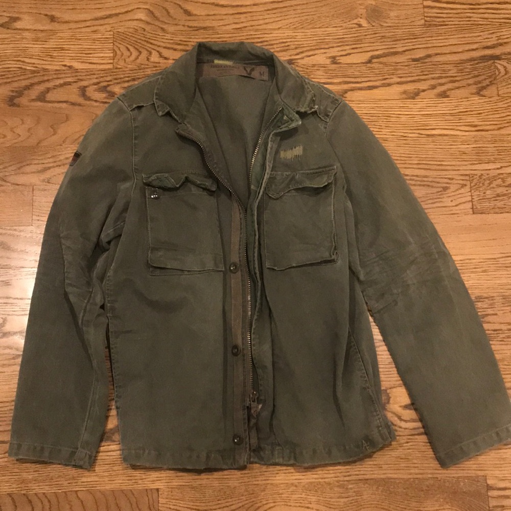 American Eagle Men’s Jacket